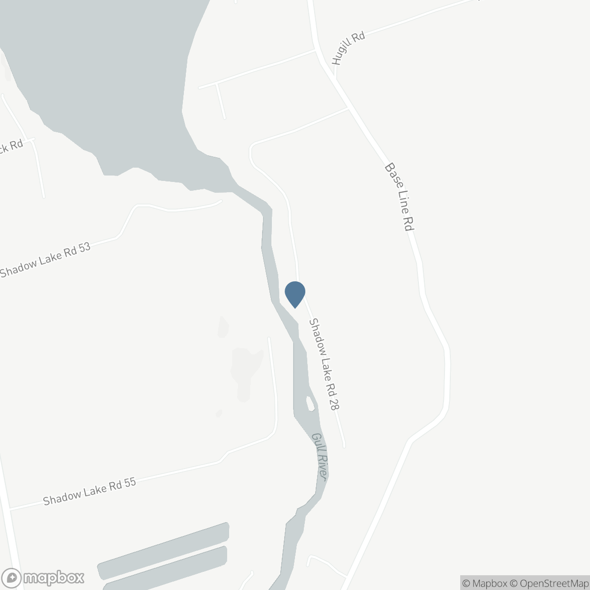 92 SHADOW LAKE RD 28, Coboconk, Ontario K0M 1K0